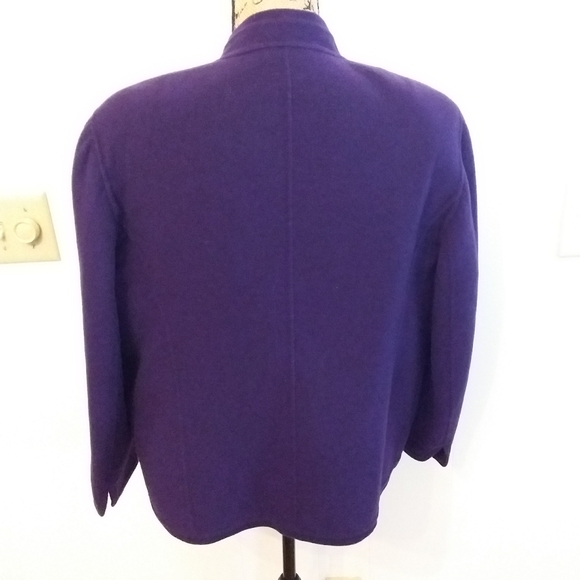 Talbots jacket - Picture 2 of 5